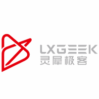 犀灵机器人培训学院机构标识