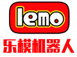 石家庄乐模机器人机构标识