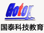 石家庄国泰科技机构标识