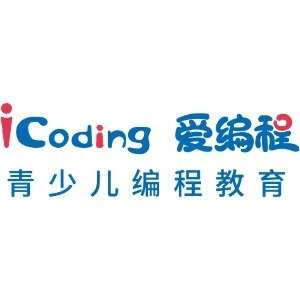 石家庄爱编程机构标识