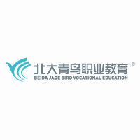 福运达人教育北大青鸟机构标识