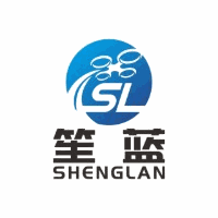 笙蓝科技机构标识