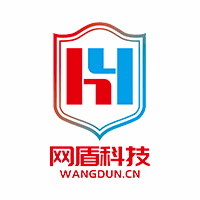 网盾网络安全职业培训学校机构标识