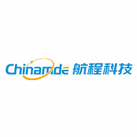航程科技机构标识