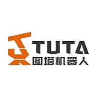 芜湖图塔机器人职业培训学校机构标识
