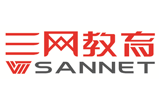 苏州三网IT教育机构标识
