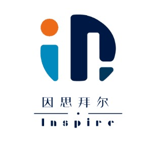 苏州因思拜尔教育机构标识