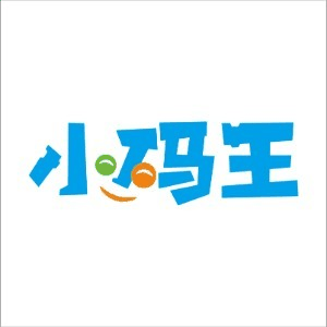 苏州小码王机构标识