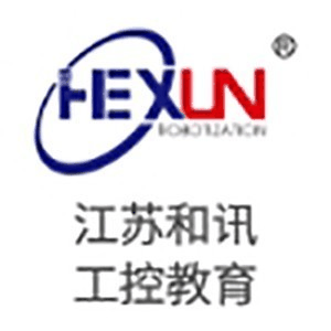 苏州机器视觉培训大林上位机机构标识