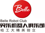 苏州贝乐乐高机器人机构标识