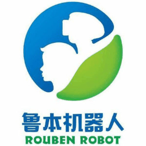 苏州鲁本机器人科技中心机构标识