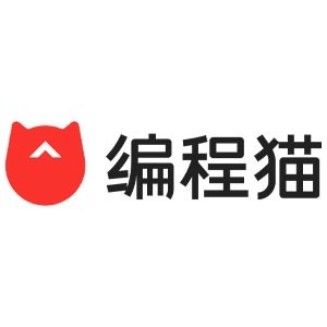 西安编程猫机构标识