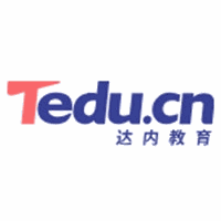 西安达内教育机构标识