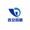 西安鸥鹏IT教育机构标识