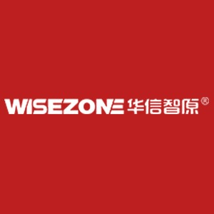 贵阳华信智原机构标识