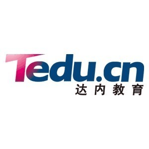 达内教育(潍坊)机构标识