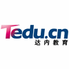 达内科技培训学校机构标识