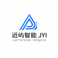 近屿智能机构标识