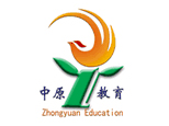 郑州中原科技教育学校机构标识
