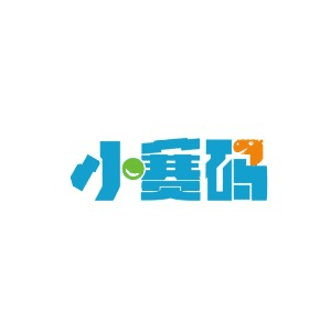 重庆小赛码少儿编程教育机构标识