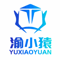 重庆渝小猿IT培训机构标识