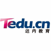 重庆达内培训学校机构标识