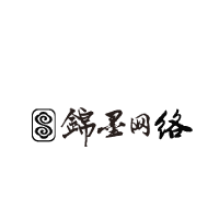 锦墨网络科技机构标识