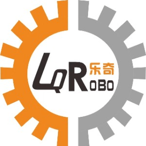 长沙乐奇创客机器人机构标识