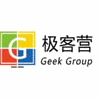 长沙极客营IT梦想学院机构标识