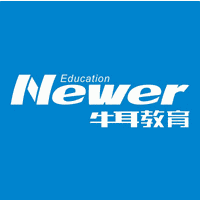 长沙牛耳教育机构标识