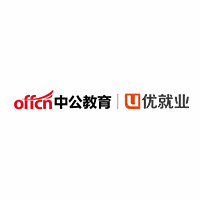 陕西中公优就业IT培训学校机构标识