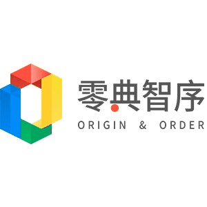 零典智序机构标识
