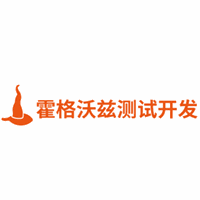 霍格沃兹测试开发学社机构标识