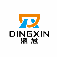 鼎芯软件科技培训部机构标识