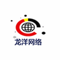 龙洋网络机构标识