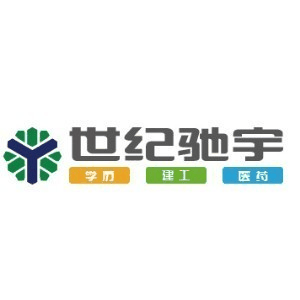 上海世纪驰宇机构标识