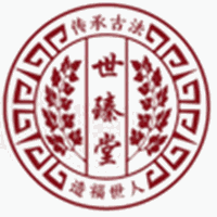 上海世臻堂机构标识
