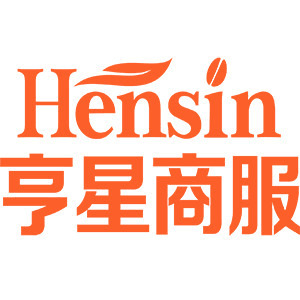 上海亨星商服机构标识