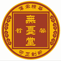 上海哲馨无忧堂培训学校机构标识