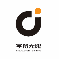 上海字符无限科技机构标识