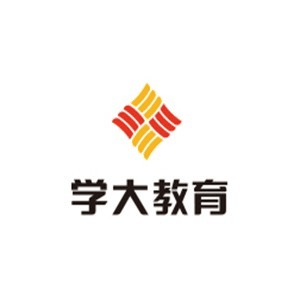 上海学大教育机构标识