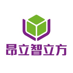 上海昂立智立方机构标识
