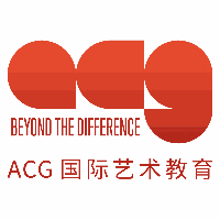 上海环球艺盟机构标识