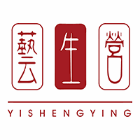 上海艺生营机构标识