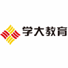 东莞学大教育机构标识