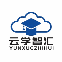 云学智汇机构标识