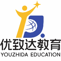 优致达教育机构标识