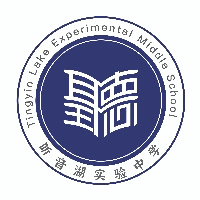 佛山市听音湖实验中学机构标识