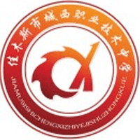 佳木斯市城西职业技术中学机构标识
