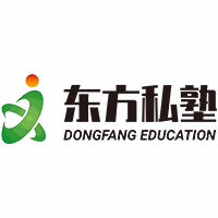 北京东方私塾教育机构标识